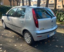 FIAT Punto 2ª serie - 2009