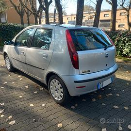 FIAT Punto 2ª serie - 2009