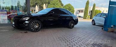 Mercedes-Benz Classe C C220d
