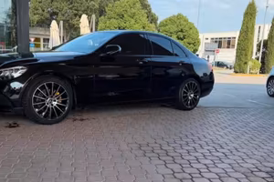 Mercedes-Benz Classe C C220d