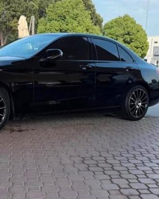 Mercedes-Benz Classe C C220d