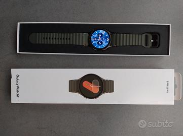 Galaxy Watch7