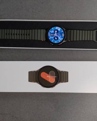 Galaxy Watch 7 LTE