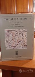 Libri sulle origini di Viadana del