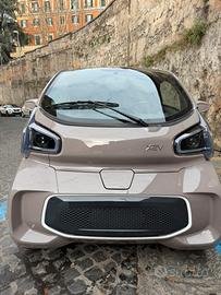 YoYo Xev 125  ottime condizione