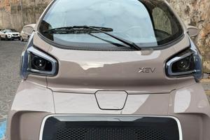 YoYo Xev 125  ottime condizione