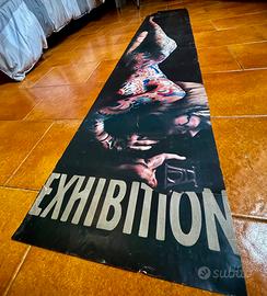 Poster Wanda Embry 1966 exhibition Ny