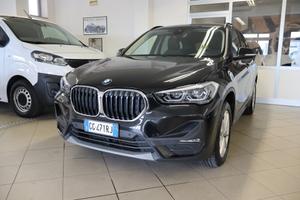 BMW X1 xDrive18d ADVANTAGE STEPTRONIC