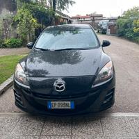 Mazda 3 2012 1.6 116 cv