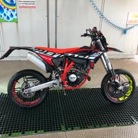 Beta rr 125 Motard 4T LC 2021