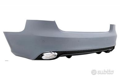 Paraurti Audi A5 S5 8T Sportback RS5 Design