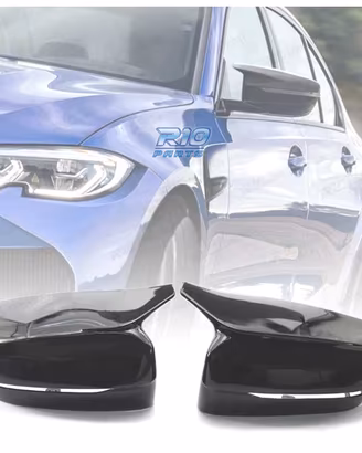 GUSCI SPECCHIETTI BMW G30 G31 G38 G11 G12 G14 G15 