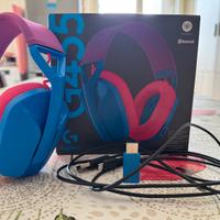 Logitech g435 lightspeed