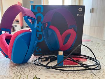 Logitech g435 lightspeed