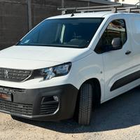 Peugeot Partner Euro6.2 2019