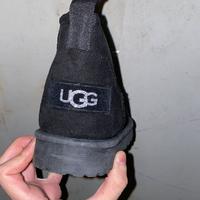 scarpe Ugg