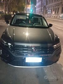 T-Roc 1.0 TSI Business BlueMotion Technology 2021