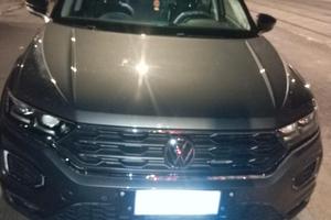 T-Roc 1.0 TSI Business BlueMotion Technology 2021