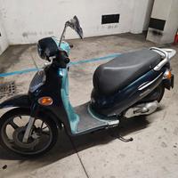 Kymco People 150 - 2000