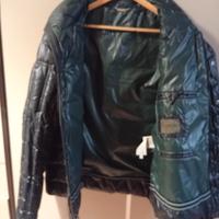 giacca a vento iceberg 