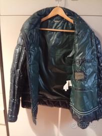 giacca a vento iceberg 