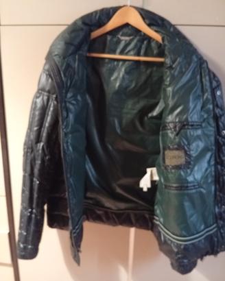 giacca a vento iceberg 