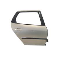 Porta posteriore destra Peugeot 407 1° del 2005