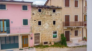 RUSTICO A SANT'ANNA D'ALFAEDO