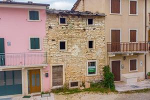 RUSTICO A SANT'ANNA D'ALFAEDO