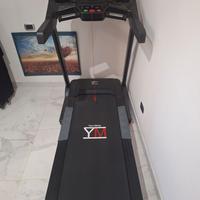 YM TAP180PRO Tapis Roulant Elettrico Professionale