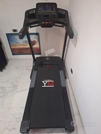 YM TAP180PRO Tapis Roulant Elettrico Professionale