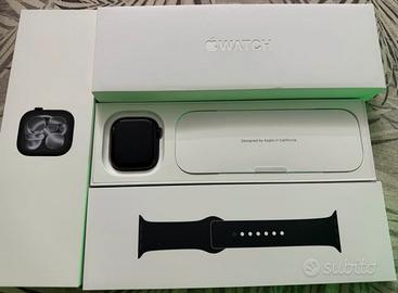 Apple watch serie 11