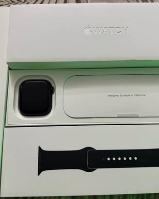 Apple watch serie 11