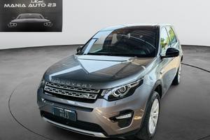 Land Rover Discovery Sport Discovery Sport 2.0 TD4