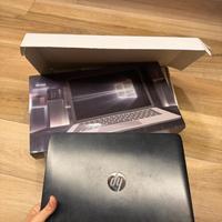 HP EliteBook Portatile 840 G1 nero Ricondizionato