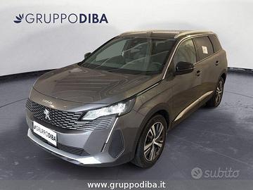Peugeot 5008 II 2021 1.5 bluehdi Allure Pack ...