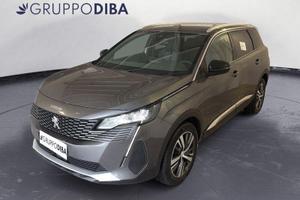 Peugeot 5008 II 2021 1.5 bluehdi Allure Pack ...