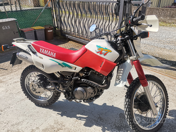 Yamaha xt 600