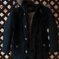 Parka WOOLRICH bambino 8 anni