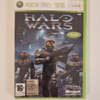 HALO WARS XBOX 360