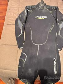Cressi