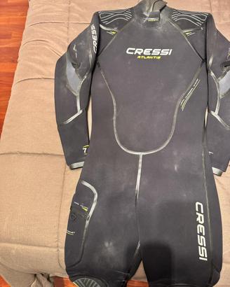 Cressi