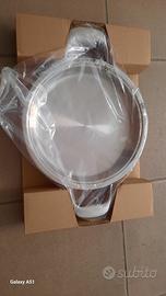 Bistecchiera AMC 24 cm