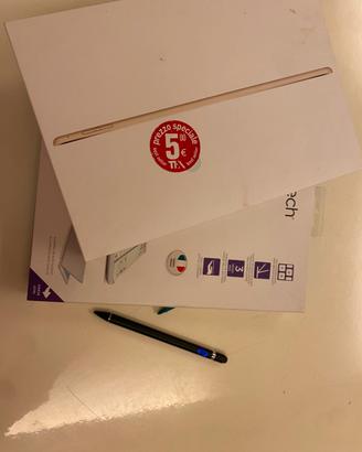 Ipad Air 2 mod. Oro 64gb wi-fi + tastiera Logitech
