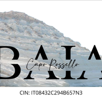 Casa vacanza Baia Capo Rossello Scala dei Turchi
