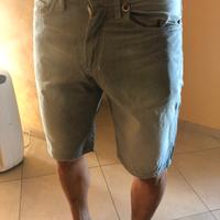 Pantaloncini Sisley originali