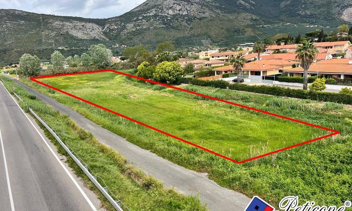 Terreno agricolo - Fondi