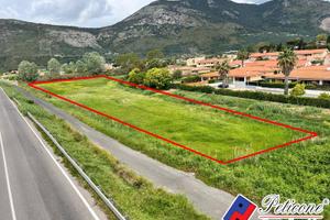 Terreno agricolo - Fondi