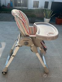 Seggiolone Foppapedretti