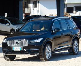 Volvo XC 90 2000 D5 235CV Inscription AWD Geartron